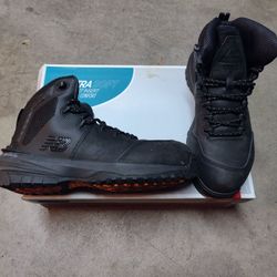 New Balance MID989 Composite Toe Work Boots
