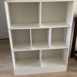 Bookcase