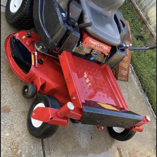 Honda Zero Turn Lawn Mower For Sale In Cleveland Oh Offerup