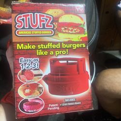 Stufz