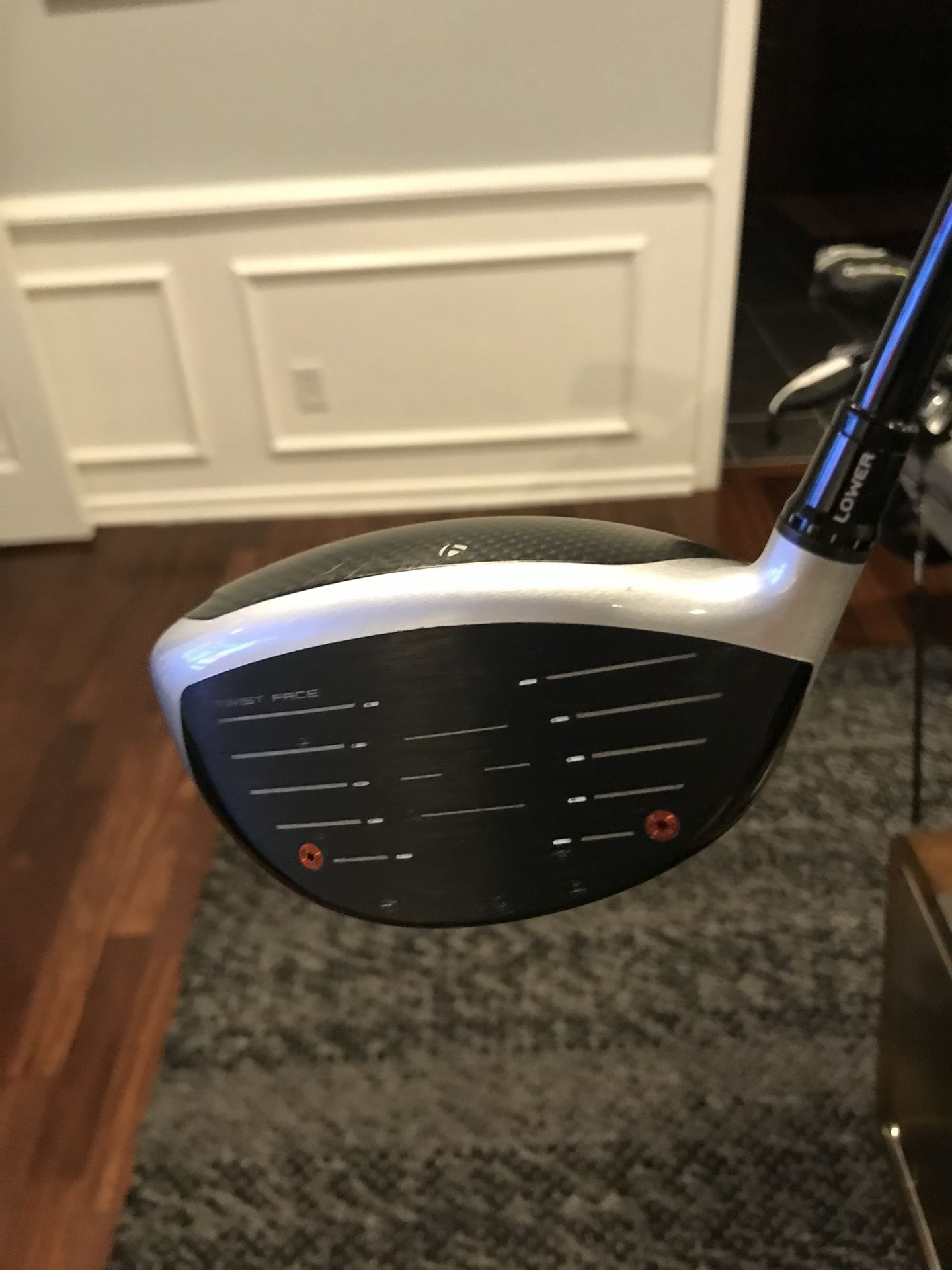 Taylormade M6 Men’s Driver