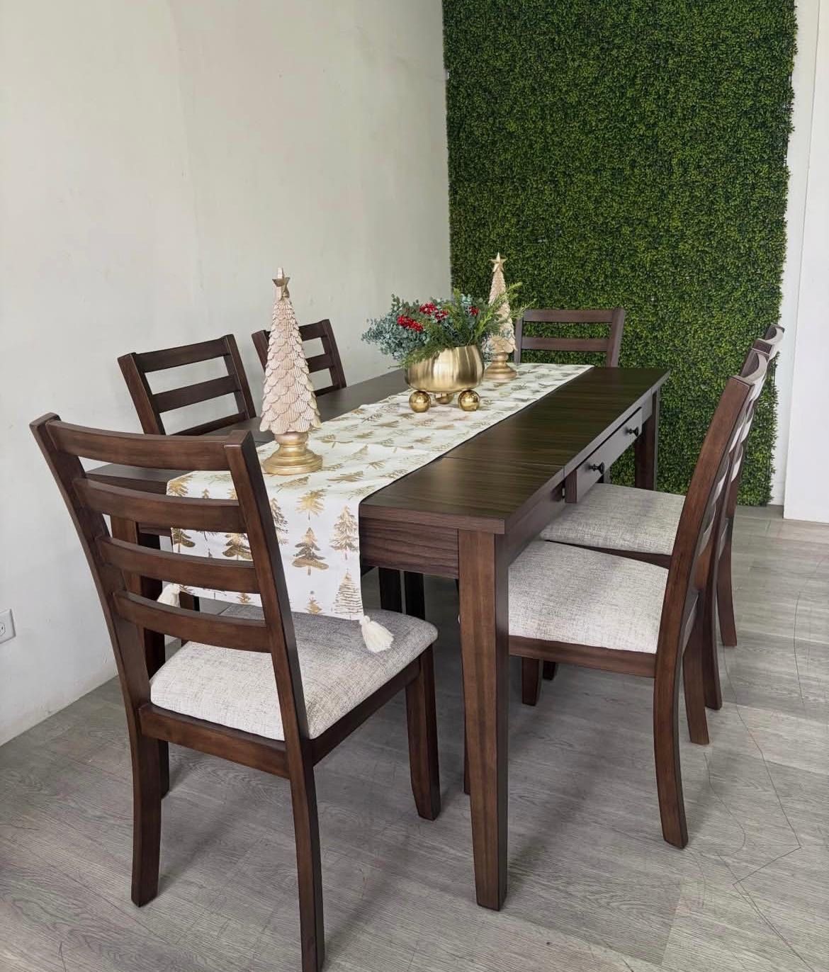 Juego de comedor