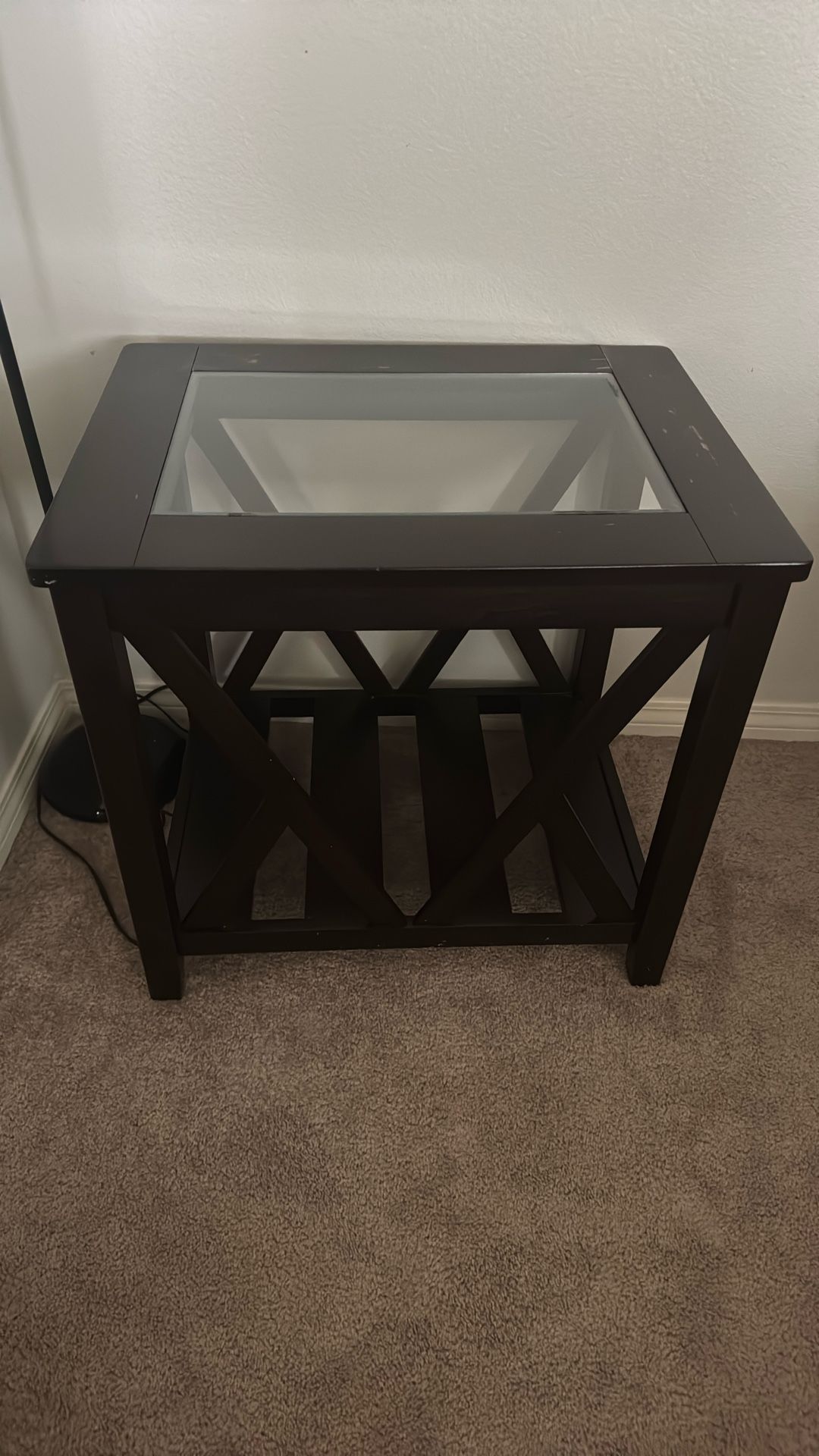 Side Table
