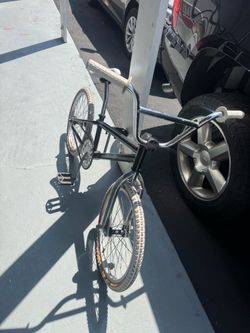 GT bike