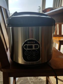 rice cooker