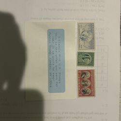 USA Stamps Rare 