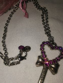 TARINA TARANTINO Necklace