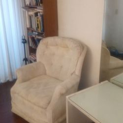 Small Rocking Chair