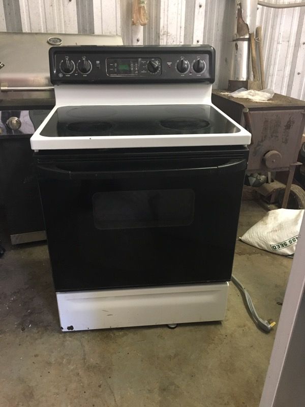 Stove for sale