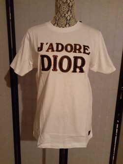 Fashion Dior Tshirt