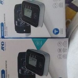 Blood Pressure Machine Brand New In Store $75 Mine $30