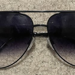 Quay Sunglasses