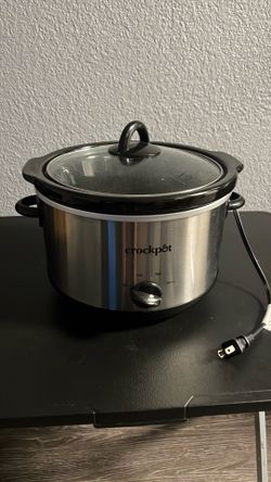 Crockpot