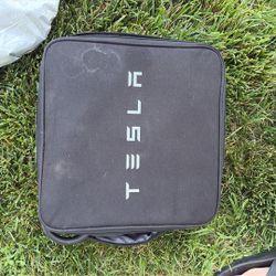 Tesla Floor Mats