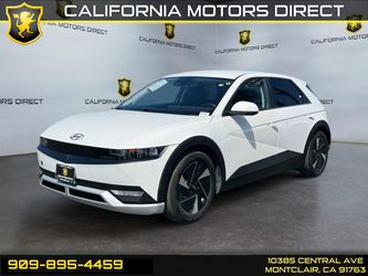 2024 Hyundai IONIQ 5