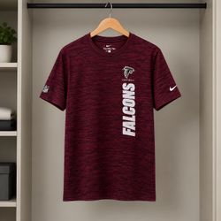 Nike Atlanta Falcons NFL Football T-Shirt