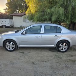 2010 Chevrolet Cobalt