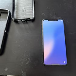 iPhone 11 Pro Max Sage Green -512gb