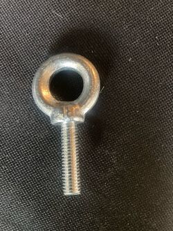 Speaker o -ring wall mount screw