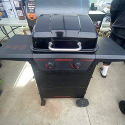 MEGA MASTER 2 Burner Grill 
