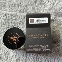 Anastasia Dipbrow