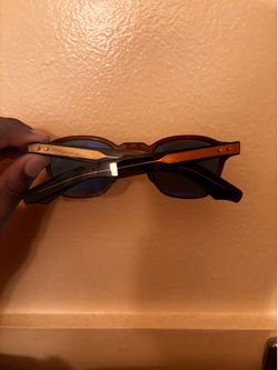 JMM Sunglasses