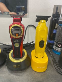 Trimmers