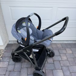 Baby Stroller