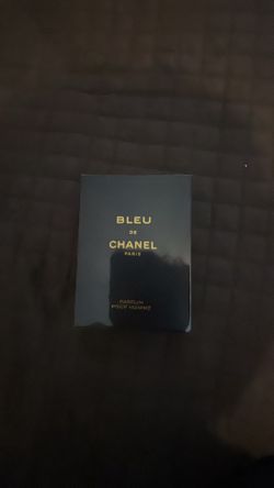 BLEU DE CHANEL
