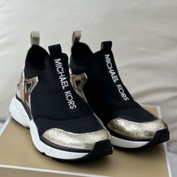 Michael Kors Scuba Sneaker