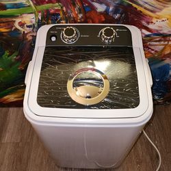 Portable Washing Machine 