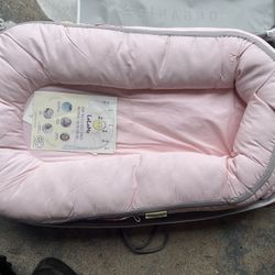 LaLaMe Infant 