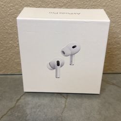 AirPod Pro 2nd gen