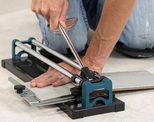 Tile Cutter