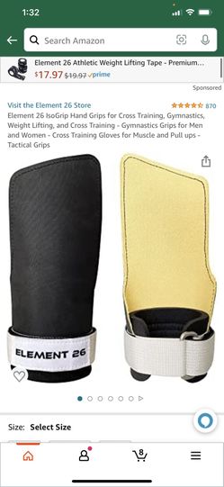 Hand Grip 