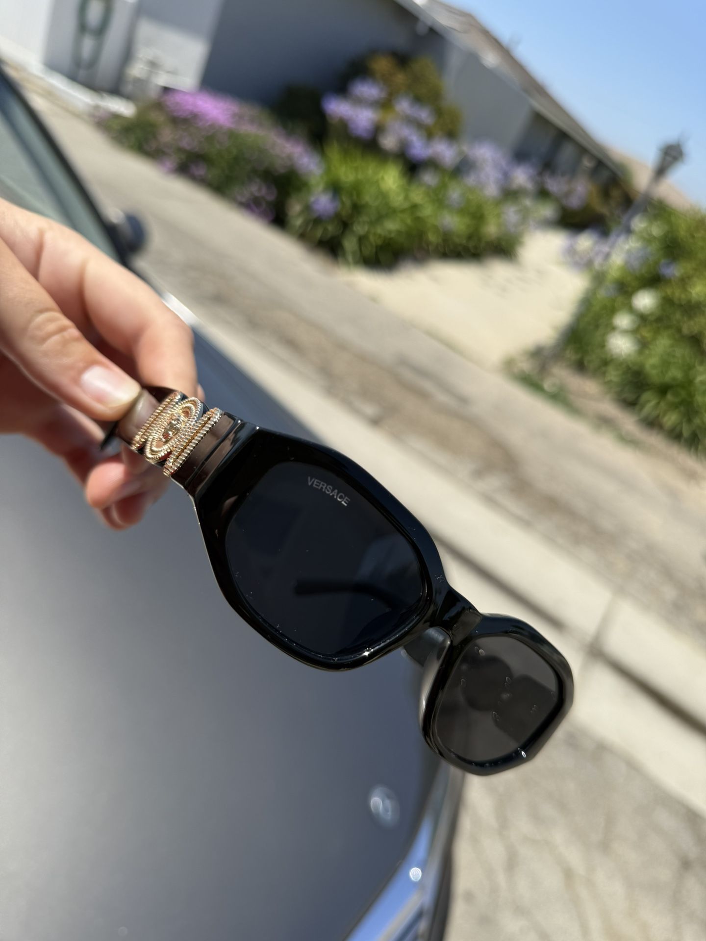 Versace Glasses