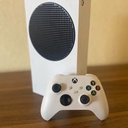 Xbox Series S 512 GB
