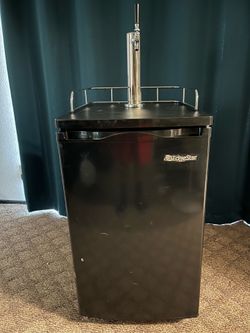 Edgestar Kegerator