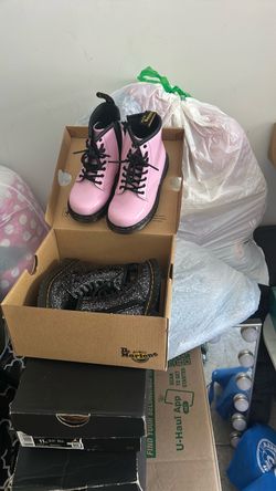 Dr. Martens
