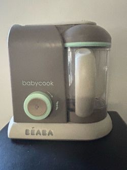 Baby Food Maker