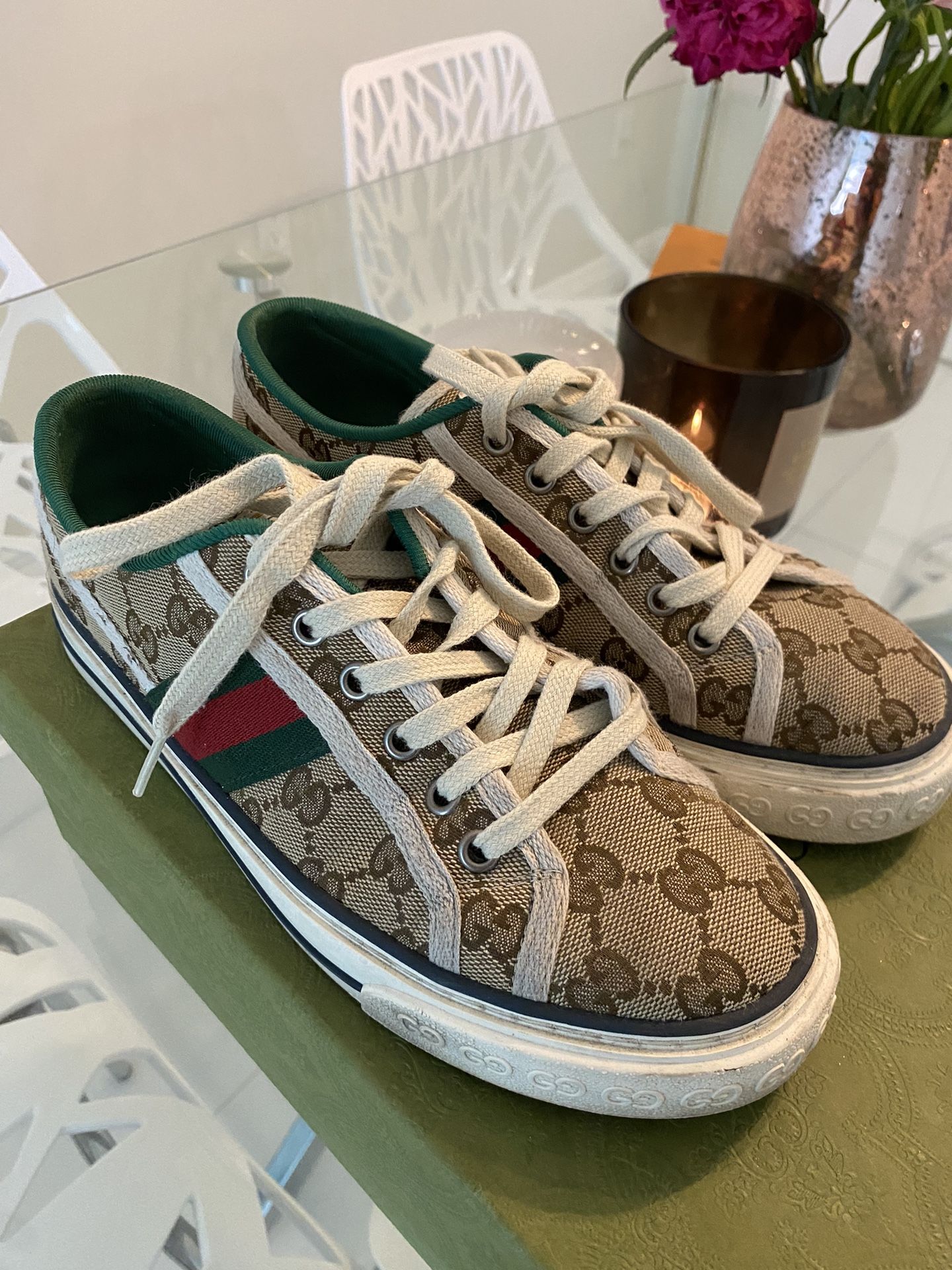 Gucci Shoes