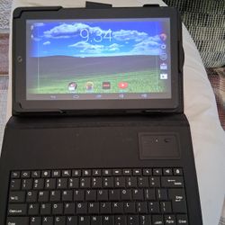RCA 10 Inch Tablet