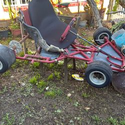 Go Kart
