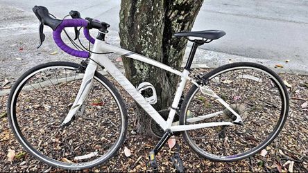 Women’s Specialized Road Bike, Size 48