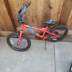Kids Bike New