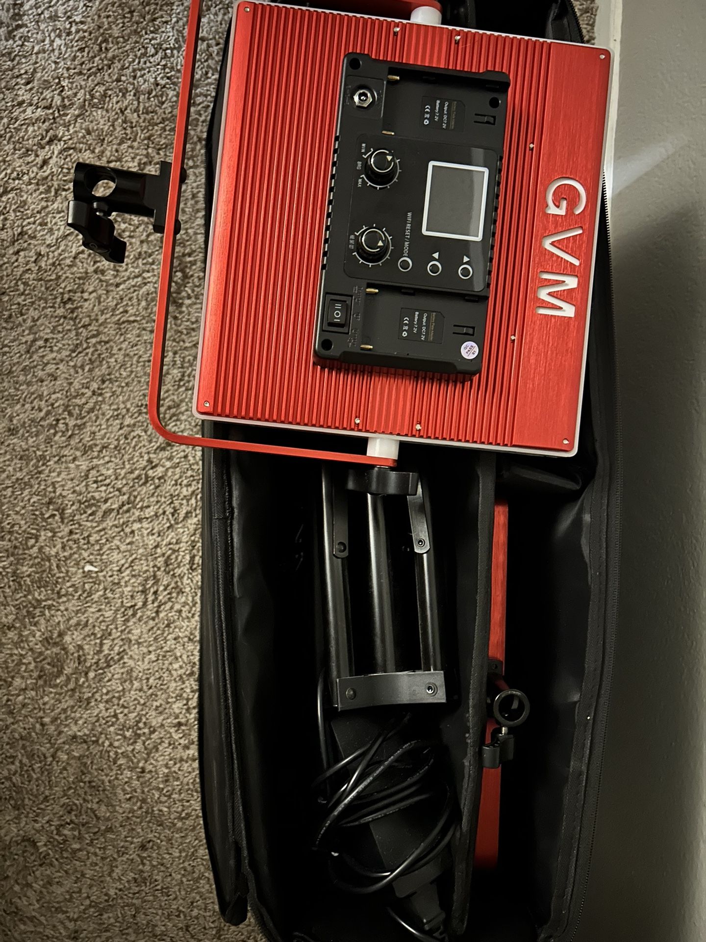 GVM Lights