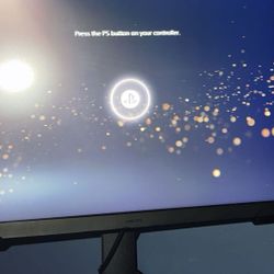 Gaming Monitor