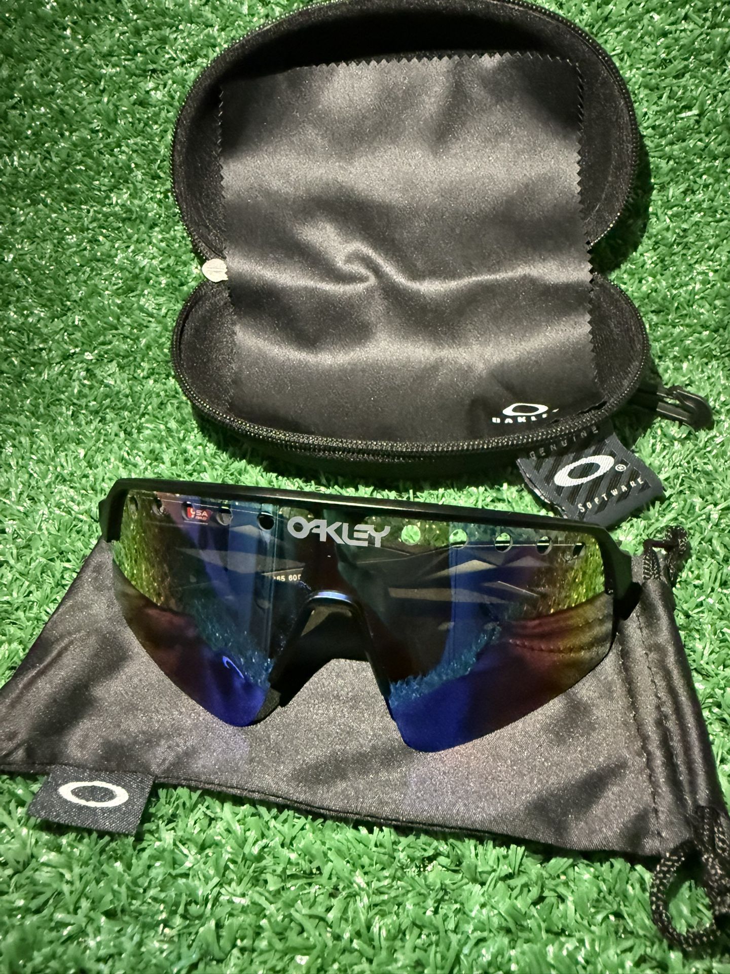 Oakley Sutro Sunglasses