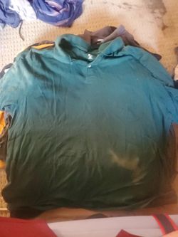 Colard shirt