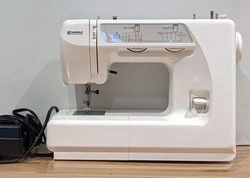 Kenmore 385 Sewing Machine Works